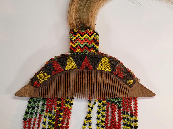 T'Boli comb from Mindanao (2)