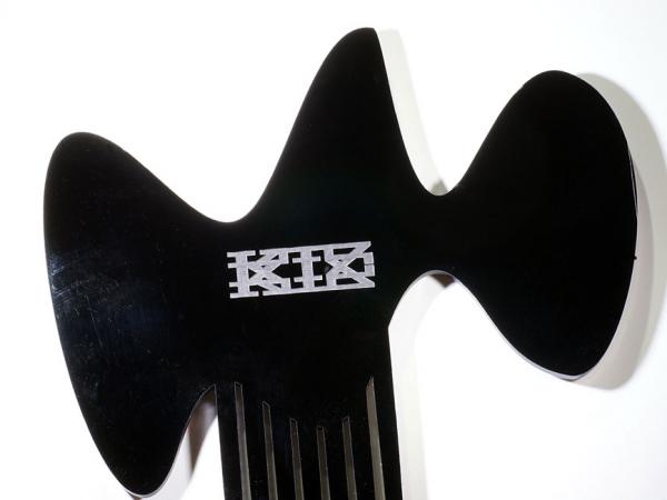 KTZ runway hair comb (6)