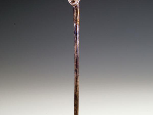 Epingle Lobi en bronze (4)