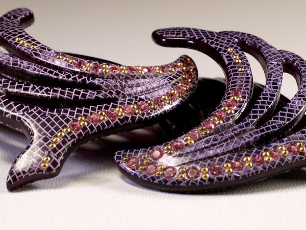 Paire de mini-peignes Huchard (3)
