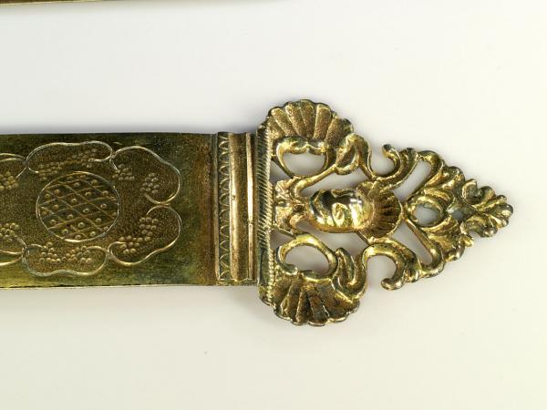 Flèches de vertu allemandes (4)