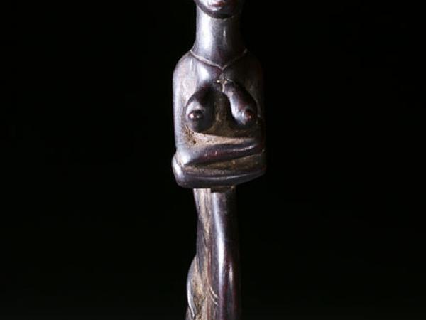 Water spirit Mamiwata comb (3)