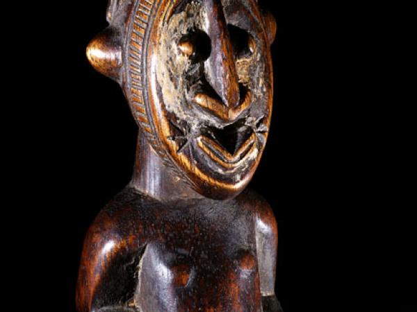 Wood comb from Burkina (4)