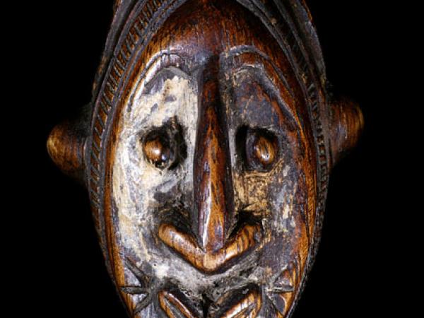 Wood comb from Burkina (4)