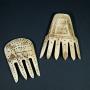 Inuit, U.S.A. Early 20th c.