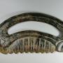"Archaistic" burial comb. China, 19th c.