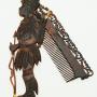 American-Indian, South America. 19th c.