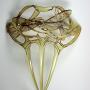 Corne claire véritable. France, 1900-10 Corne claire véritable. France, 1900-10