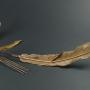 Abelam, Oceania. Early 20th c.