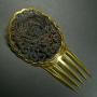 Lace. Switzerland, 1910