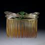 Attributed to Elizabeth Bonte. France, 1900 Attributed to Elizabeth Bonte. France, 1900