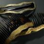 Damascene. Spain, 1920-50