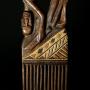 Original design, wood. Africa, 2000 Original design, wood. Africa, 2000