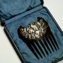 Skonvirke Thorvald Bindesboll comb. Denmark, 1900. Skonvirke Thorvald Bindesboll comb. Denmark, 1900.
