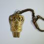 Spanish key-ring. Spanish key-ring.