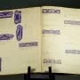 Catalogue of combs, Felix Hugon, comb maker in Oyonnax, France