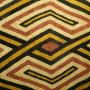 Kasai vegetal velvet. Congo, 20th c.