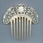 Mother-of-pearl, U.K. circa 1850