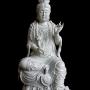 Divinity of compassion. China.