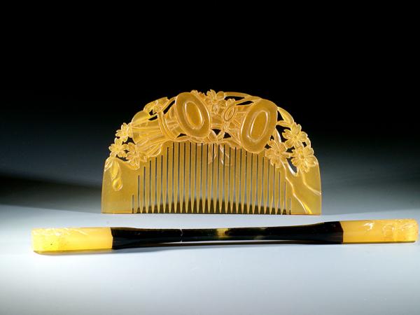 Japanese set, drum design (2)