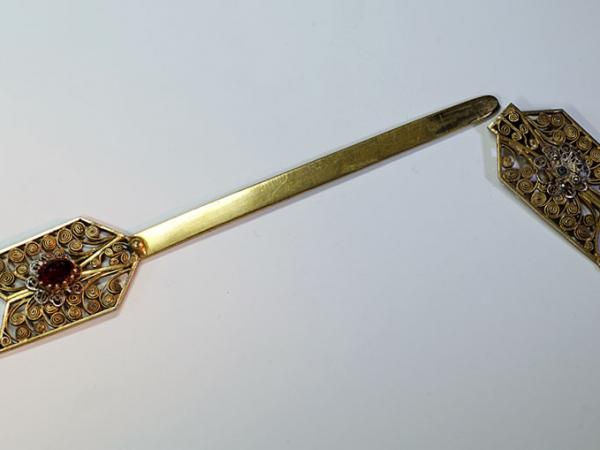 Épingle-tige de Bavière (3)