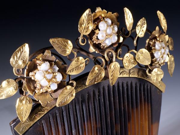 Hispanic comb from the Phillipines (3)