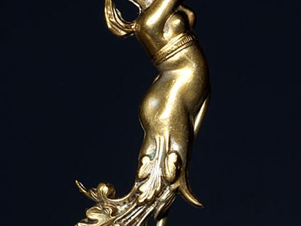 Epingle Art Nouveau (2)