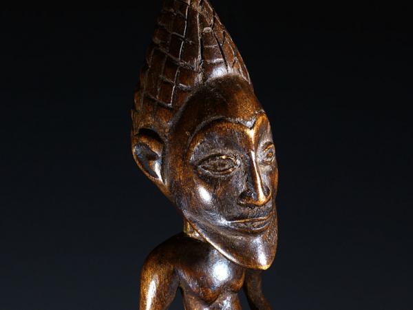 Tchokwe ancestor figure (3)