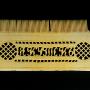 Broken into two pieces, recently reglued with glue. Ivory, 18th c. Broken into two pieces, recently reglued with glue. Ivory, 18th c.