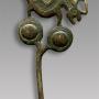 Ancient China, bronze. Ancient China, bronze.