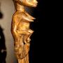 Senufo, Ivory Coast, 1960 Senufo, Ivory Coast, 1960
