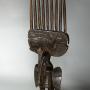 Signed Coulibaly Naha Adama. Ivory Coast, 2000 Signed Coulibaly Naha Adama. Ivory Coast, 2000