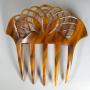 Léona's personal comb Léona's personal comb